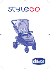 Chicco StyleGo Anleitung