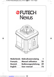 Futech Nexus Bedienungsanleitung