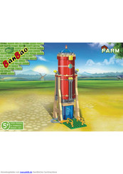 BanBao FARM 8569 - 02 Bedienungsanleitung