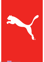 Puma SLIM Bedienungsanleitung