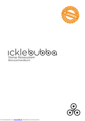 icklebubba Stomp Benutzerhandbuch
