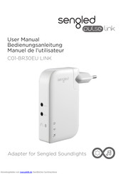 Sengled C01-BR30EU LINK Bedienungsanleitung