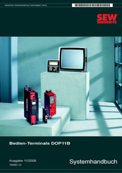 SEW-Eurodrive DOP11B-30 Systemhandbuch
