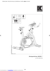 Kettler RACER-1