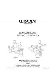 Ultradent EASY GO Montageanweisung Und Technische Dokumentation