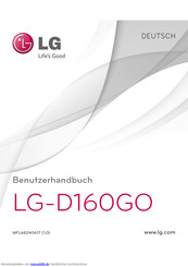 LG D160GO Benutzerhandbuch