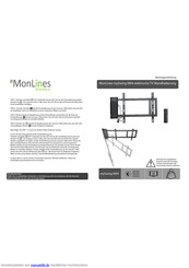 MonLines mySwing M04 Montageanleitung