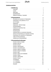 Danfoss VLT FC 300 Programmierungshandbuch