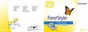Abbott FreeStyle Precision Benutzerhandbuch