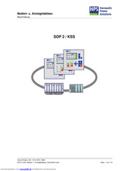 Hps KSS Handbücher | ManualsLib