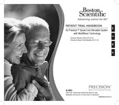 Boston Scientific SC-5112 Handbuch
