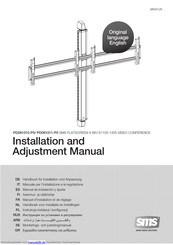 SMS PD081010-P0 Handbuch Für Installation Und Anpassung