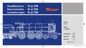 Roco Rh 38 Serie Handbuch