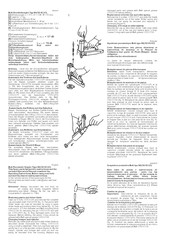 BEA 90/32-611CL Benutzerhandbuch
