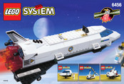 Lego SYSTEM 6456 Handbuch