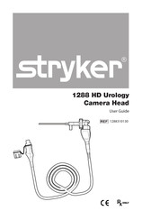 Stryker 1288 Bedienungsanleitung