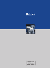 Belinea 10 80 35 Bedienungsanleitung