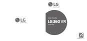 LG LG-R100 Benutzerhandbuch