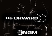 NGM Forward 5.5 Kurzanleitung