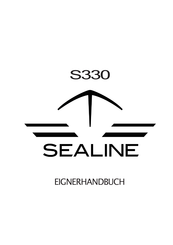 SEALINE F530 Eignerhandbuch