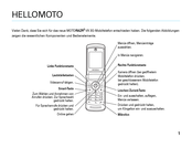 Motorola MOTORAZR 2 V9 Handbuch