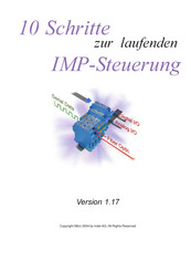 Indel IMP Handbuch