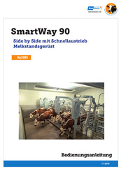 Boumatic SmartWay 90 Bedienungsanleitung