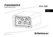 Dallmeier electronic PANOMERA S4 Inbetriebnahme