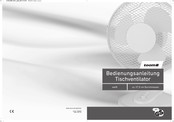 Toom 9350203 Bedienungsanleitung