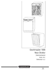 Kuppersbusch 1998 Handbuch