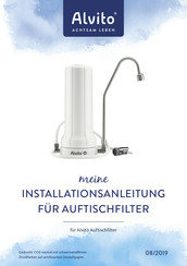 Alvito Basic Installationsanleitung
