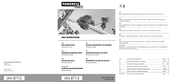 Powerfix Profi IAN 87112 Aufbauanleitung