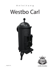 Westbo Carl Anleitung