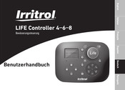 Irritrol Life-B-6-EXT Benutzerhandbuch