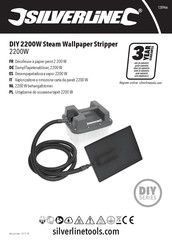 Silverline 128966 Bersetzung Der Originalbetriebsanleitung