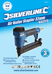 Silverline 868544 Handbuch