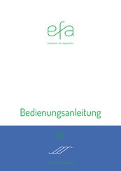 EFA Basis-Paket Bedienungsanleitung