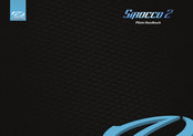 Ozone Sirocco 2 Pilots Handbuch