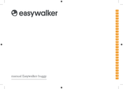 EasyWalker buggy Gebrauchsanweisung