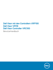 Dell Visor VR118 Benutzerhandbuch