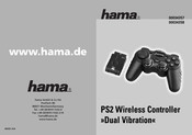 Hama 00034357 Benutzerhandbuch