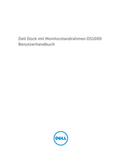 Dell DS1000 Benutzerhandbuch