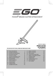 Eco BCA1200 Handbuch