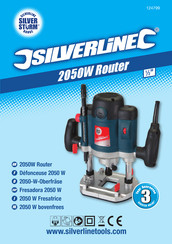 Silverline 124799 Handbuch