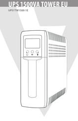 V7 1500 Installation Und Betrieb