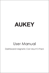 Aukey HD-C39 Bedienungsanleitung