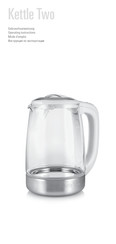 Stadler Form Kettle Two Gebrauchsanweisung