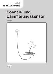 Schellenberg 25558 Handbuch