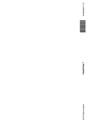 Mercury Marine VesselView 7 Handbuch