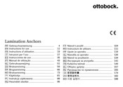 Ottobock 4R42-1 Gebrauchsanweisung